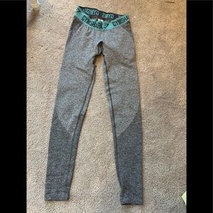 EUC, Gymshark leggings